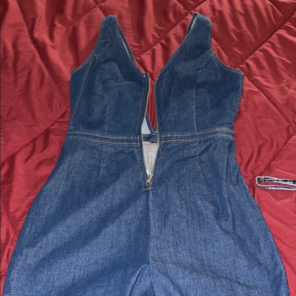 Romper - Picture 2 of 2